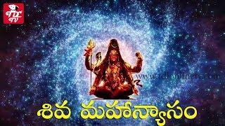 Mahanyasam Rudrabhishekam| Shiva Stotram | Lord Shiva Mantra | Sanskrit Hinduism Kundalini Om Chakra