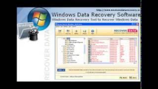 Top 5 Recovery Software