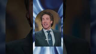 God’s Spirit Will Cause You to Step into Your Destiny | The New You | Joel Osteen