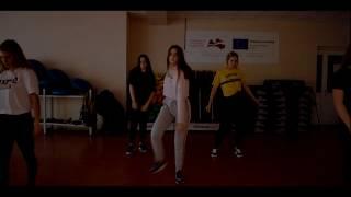Rihanna - Needed Me | Jevgenia Chernyakova choreography