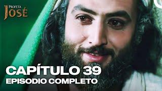 José El Profeta Capítulo 39 | Doblaje Español | Joseph The Prophet