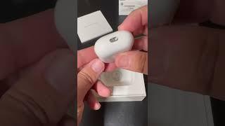 Apple AirPods Pro 2 Unboxing!