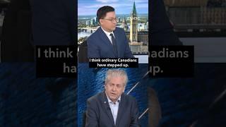 Should Trump be at the G7 Summit in Canada? #cdnpoli