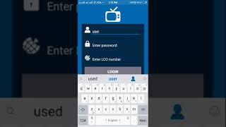 Cable Tv Software Smart CRM New