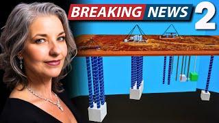 HUGE Update: New Pyramid Discovery Just Got VALIDATED