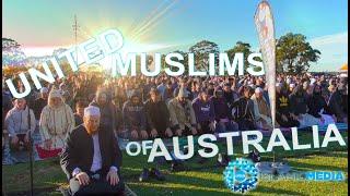 United Muslims of Australia (UMA) 2018 Produced by Islamic Media