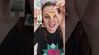 Quilts as JEWELRY!? 