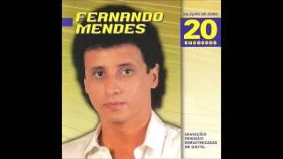 Fernando Mendes - Recordações