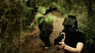 Experience Paintball TV Commercial