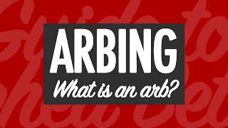 ARBING: How to Make Money via Arbitrage Betting