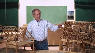 Timber Frame vs Conventional Stick Frame