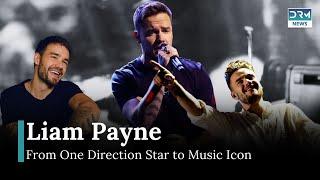 Remembering Liam Payne: A Life of Music and Love | News Today | DRM News | AA1B