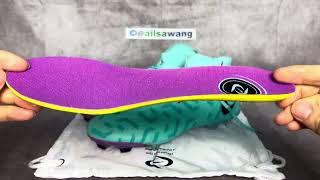 Nike Phantom Luna Peak Ready Elite FG   Hyper TurqBlackFuchsia Dream