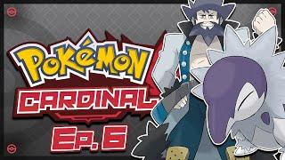 Team Tundra Strikes Back! Pokémon Cardinal Episode 6