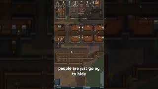 Kiting Raccoons Rimworld