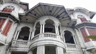 DISCOVER SARIAYA: Ancestral Houses Tour & More (Teaser)