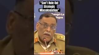 India Vs Pakistan | Pakistani General’s Big Admission #pakistan #modi #operationsindoor