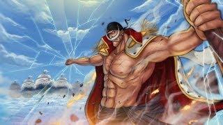 Edward 'Whitebeard' Newgate AMV - Heart Of Fire