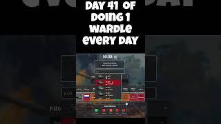 Day 41 of doing wardle every day #warthunder #su76m #pz3 #wardle