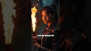 Become the Phoenix: Burn, Rise, Dominate
