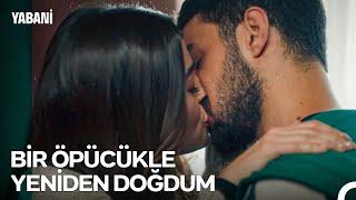 Şöyle Bir Anda Yapışsam Dudaklarına, Ne Yapabilirsin Ki? - Yabani