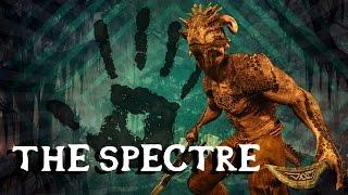 Skyrim Builds - The Spectre