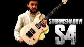 The Stormshadow S4 - Liquid Charlie