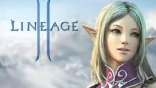 Lineage 2 Best Soundtrack Compilation