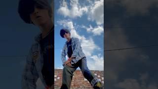 Mek it bunx up  dance #youtubeshorts #viralvideo #dancer #trending #shorts