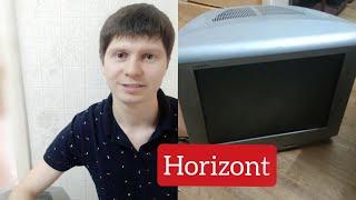 Варю яйца разными способами варки || весело о телевизоре Horizont