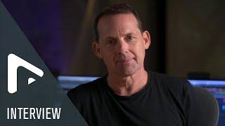 Johnnie Burn at Wave Studios on Why Nuendo is the Best DAW for Audio Post | Nuendo 13 Interview