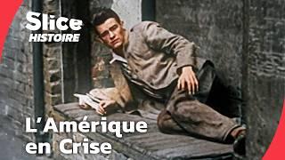 La Grande Dépression : Quand le Rêve Américain s’Effondre | SLICE HISTOIRE | DOC COMPLET