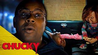 Chucky Kills Kenan Thompson | Chucky Season 3 | Chucky Official