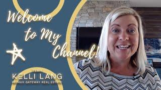 Kelli Lang YouTube Trailer