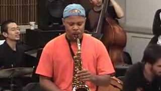 Steve Coleman