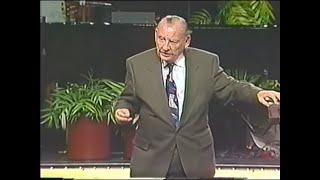 Dr. Lester Sumrall - Pioneers of the Faith