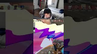 Daily Dose of Valorant with Mooda #mooda #valorant