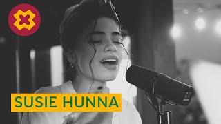 Let Me - Susie Hunna I Carpet Jam #original #pop #new