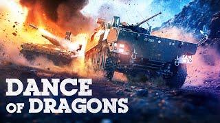 'DANCE OF DRAGONS' UPDATE / WAR THUNDER