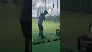 라오스 비엔티엔 골프연습 6일째... 아직 어설프다 하지만 공은 맞춘다 ^^ #라오스 #라오스비엔티엔 #라오스골프 #와니로그