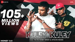 Kuley Kuley | Honey 3.0 | Yo Yo Honey Singh & Apache Indian | Zee Music Originals