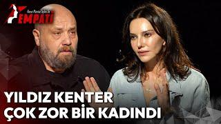 Tiyatronun Hakkını Veremedim | Ahmet Mümtaz Taylan ile Empati #handeataizi