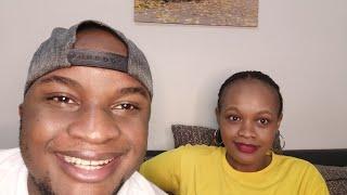 Why we changed our name/Mazi ojoto vlog to Mazi ojoto &kendi