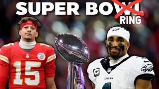 The Super Bowl No One Wanted