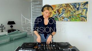 Deep House Mix "Session #5"