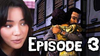 Cinna Plays The Walking Dead Season 1 EP 3