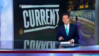 Al Jazeera Acquires Current TV