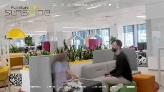 Sunshine Furniture Showroom & Factory | Virtual Tour