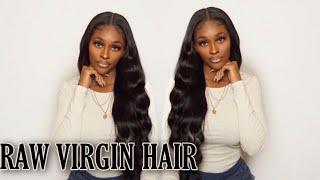 BEST BODY WAVE HAIR | RAW VIRGIN HAIR | JULIA HAIR | FAVORITE ALIEXPRESS HAIR COMPANY ?