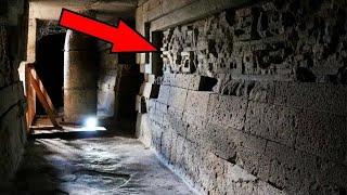 25 Most Mysterious Archaeological Finds